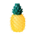 Pet Fruit Sound Pineapple and Lemon Chew Toy