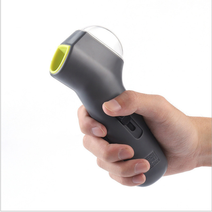 Dog Treat Launcher | Interactive Chase & Fetch Training Toy