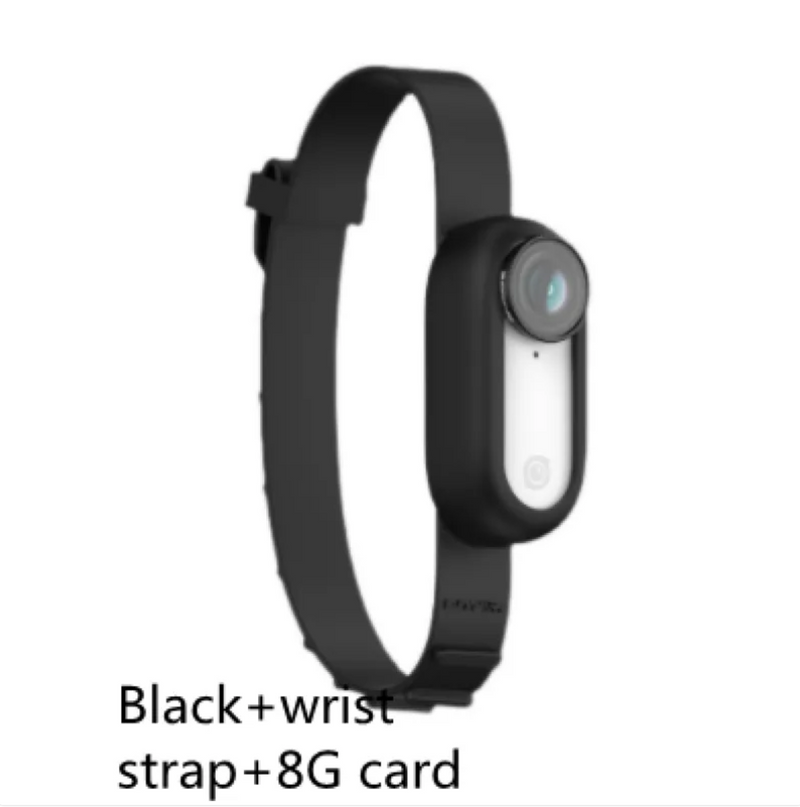 Wireless Dog Collar Camera | Live Stream HD Pet POV Video